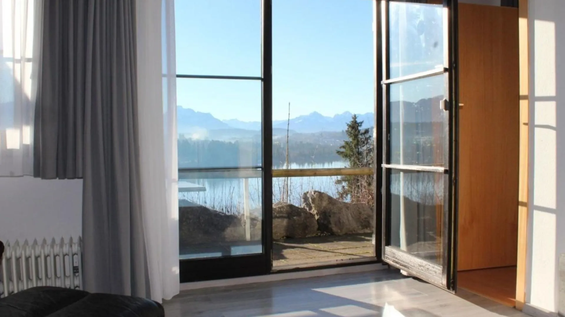 Holiday home Ferienhaus Nr 35, Kategorie Komfort L, Behindertenfreundlich, Feriendorf Hochbergle, Allgaeu Bichel