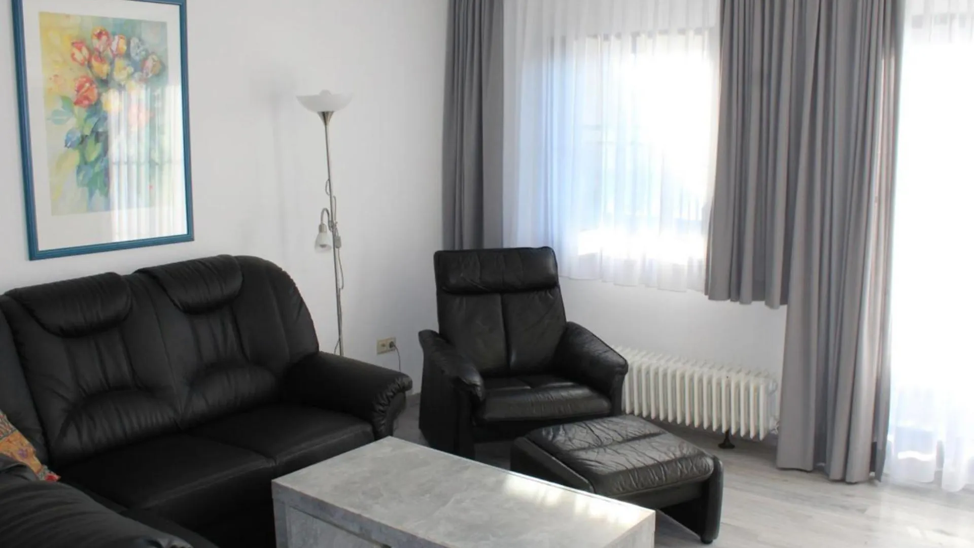 Ferienhaus Nr 35, Kategorie Komfort L, Behindertenfreundlich, Feriendorf Hochbergle, Allgaeu Bichel